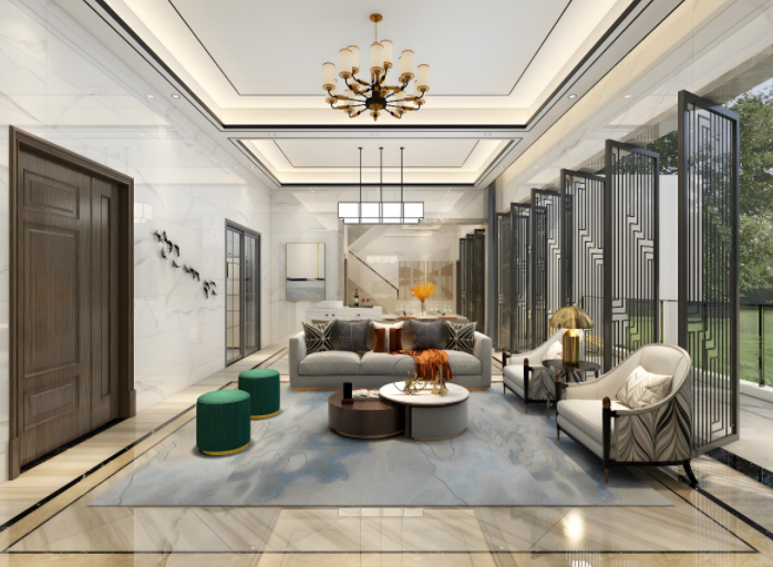 宝山区家装室内外装修公司