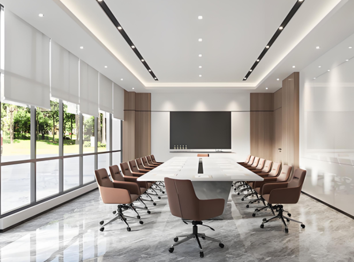 宝山区办公楼装修设计哪里有