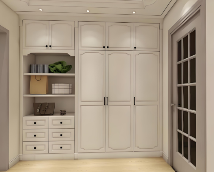 宝山区定制家具现场制作公司