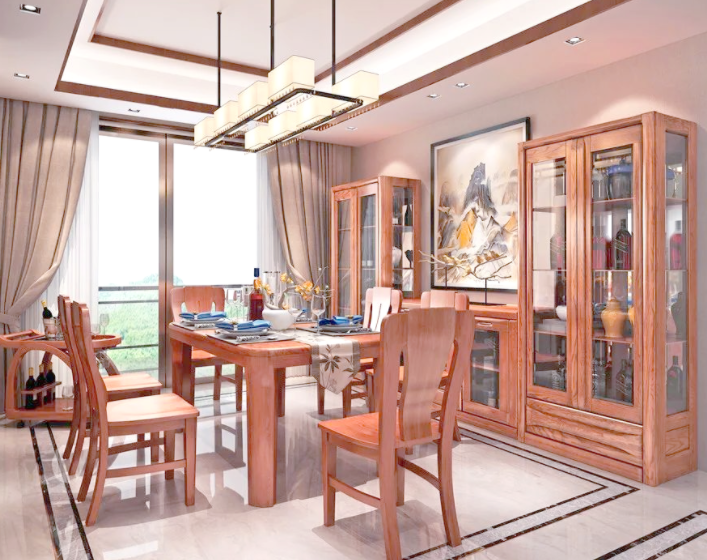 宝山区定制家具现场制作哪家好