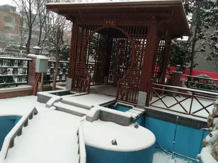 宝山区凉亭葡萄架制作电话