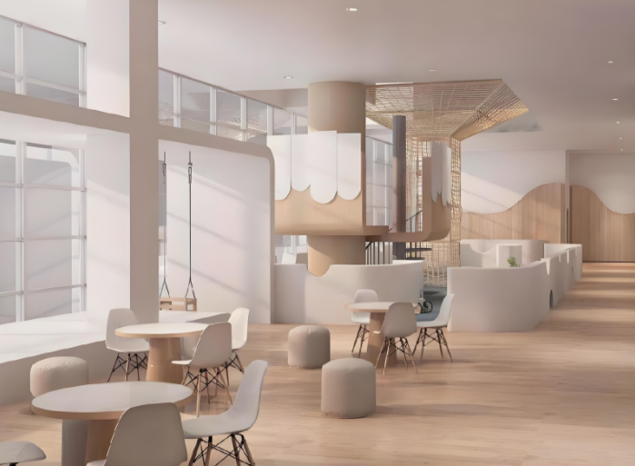 宝山区工装室内外装修公司