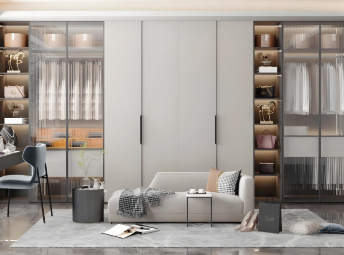 宝山区定制家具现场制作的优势都体现在哪些方面