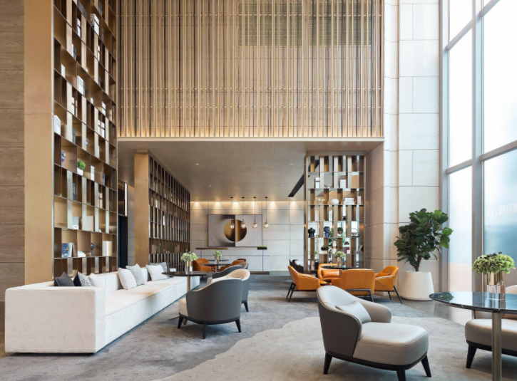 启东专业室内外装修